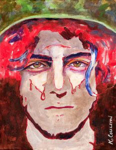 The Things I Have Seen