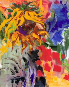 Darkness Before the Dawn