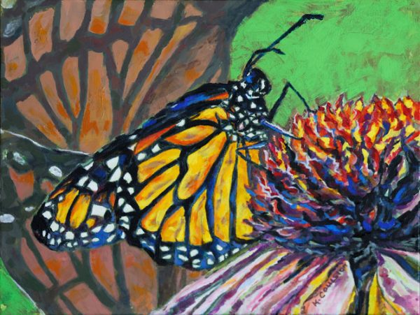 Monarchs